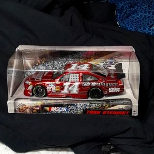 Nascar Tony Stewart #14